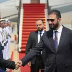 Siria.- El presidente de Siria se reunirá este mes con Donald Trump en la Casa Blanca