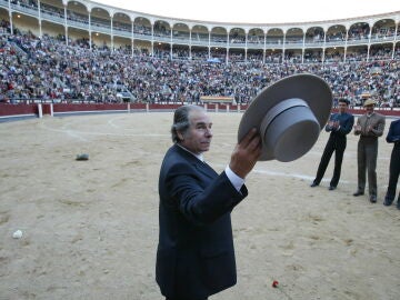  FESTIVAL RAFAEL DE PAULA, CON JOSELITO Y MORANTE DE LA PUEBLA.
