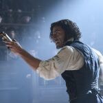 Las cinco mejores películas que llegan a las plataformas en noviembre