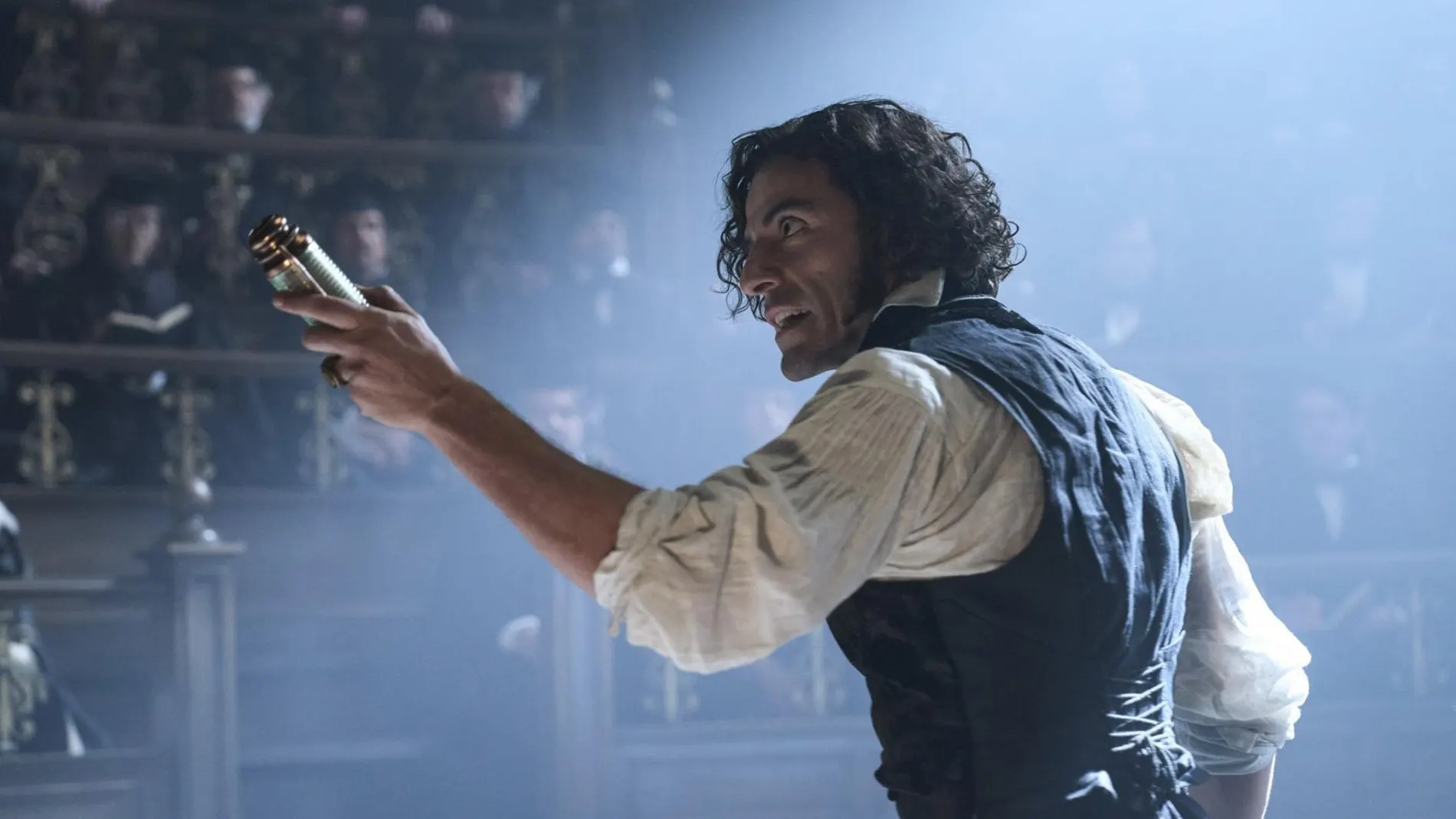 Las cinco mejores películas que llegan a las plataformas en noviembre