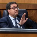 Economía.- El PP pide que la 'número dos' de Óscar López acuda al Congreso por la congelación salarial de funcionarios