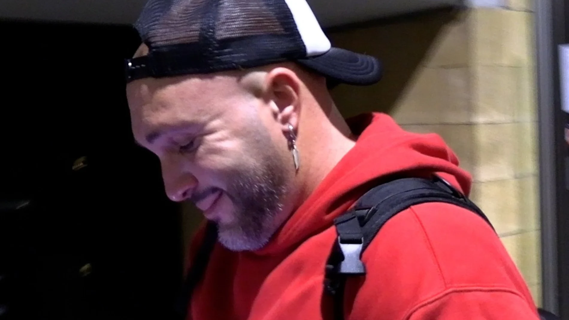 Kiko Rivera, sin nada que decir sobre el concurso de Jessica Bueno en 'Supervivientes All Stars'