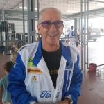 El responsable de Motor de La Razón, Carlos de Miguel