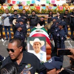 Mexico Violence Mexico Violence