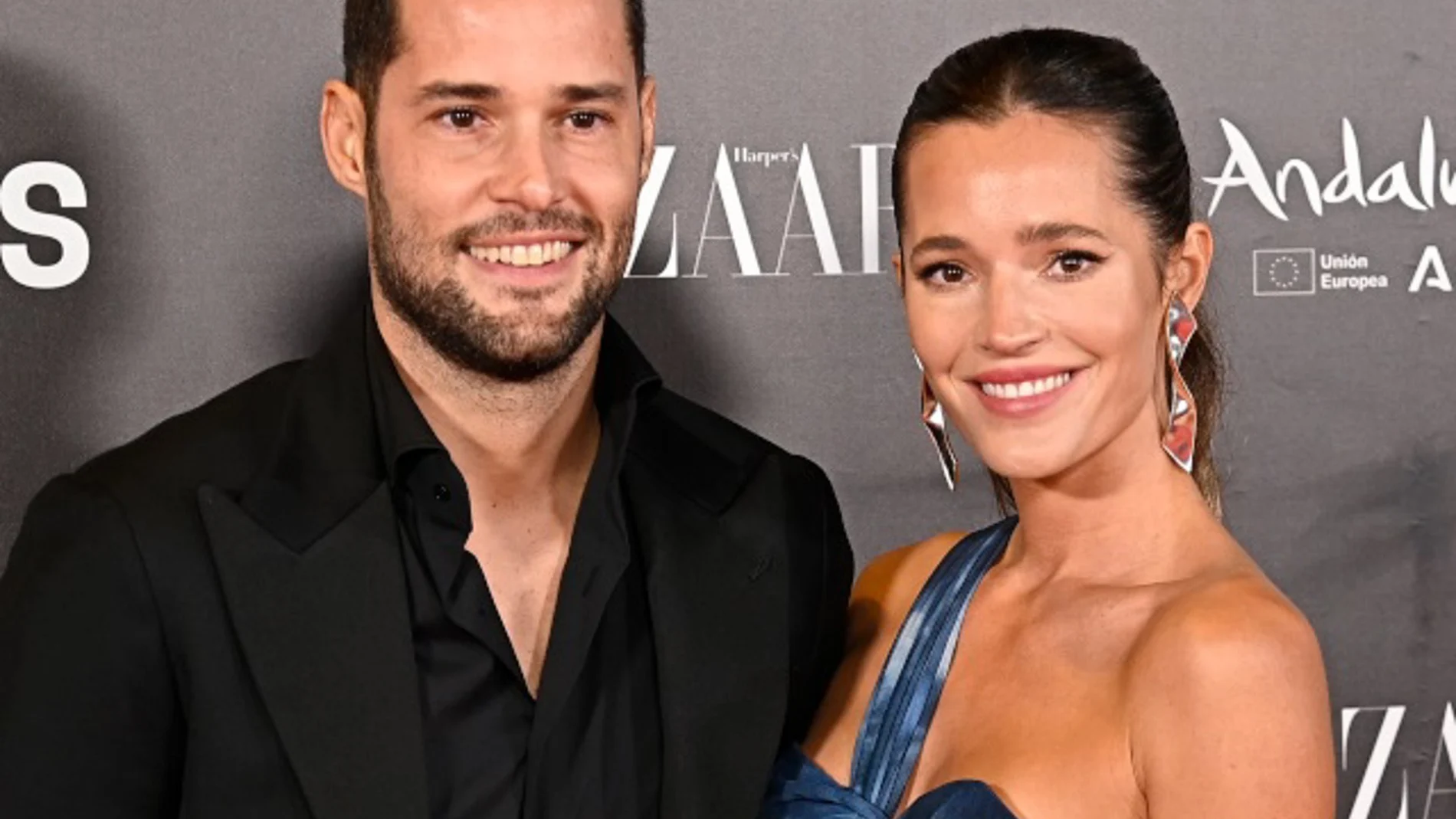 Mario Suárez y Malena Costa esperan la llegada de su tercer hijo