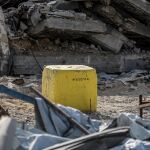 O.Próximo.- El Ejército israelí mata a un palestino tras cruzar la Línea Amarilla de Gaza