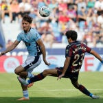 Levante - Celta de Vigo