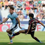 Levante - Celta de Vigo