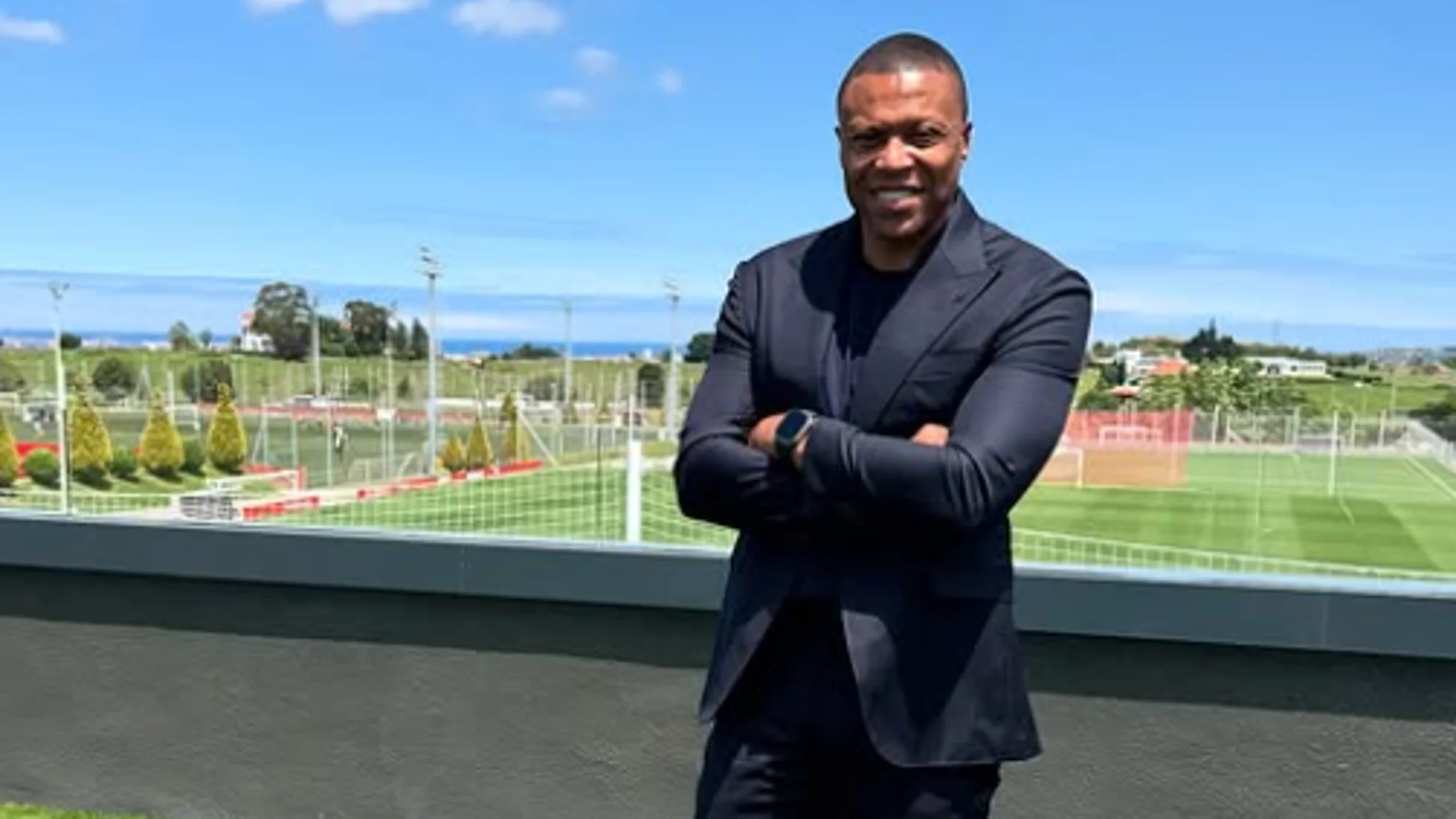 Julio Baptista