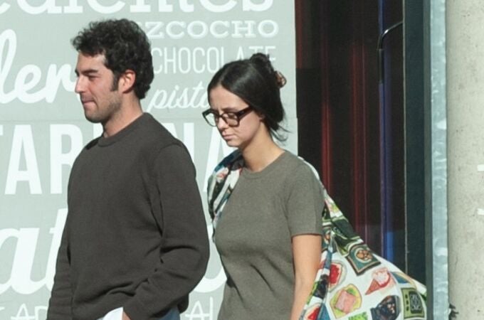 Victoria Federica, una joven muy cercana entre sus amigos más íntimos