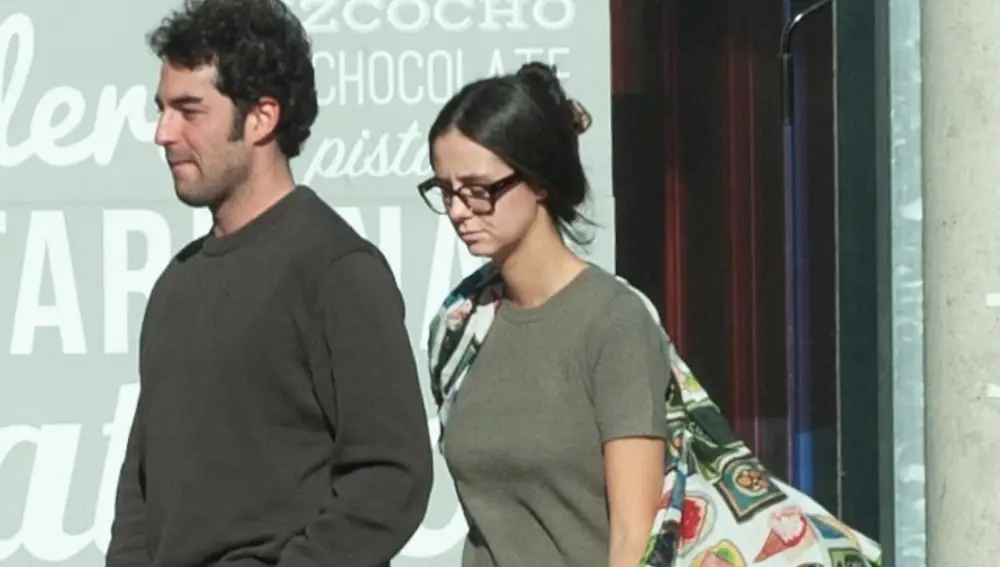 Victoria Federica, una joven muy cercana entre sus amigos más íntimos