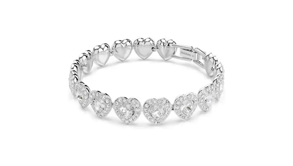 Colección Swarovski x Ariana Grande