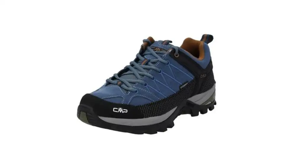 CMP Rigel Low Trekking Shoes WP