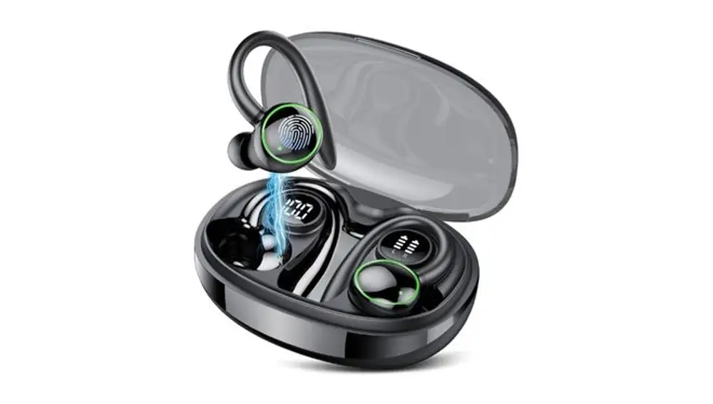 AI Auriculares Traductor