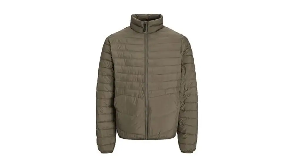 Puffer acolchada de JACK & JONES