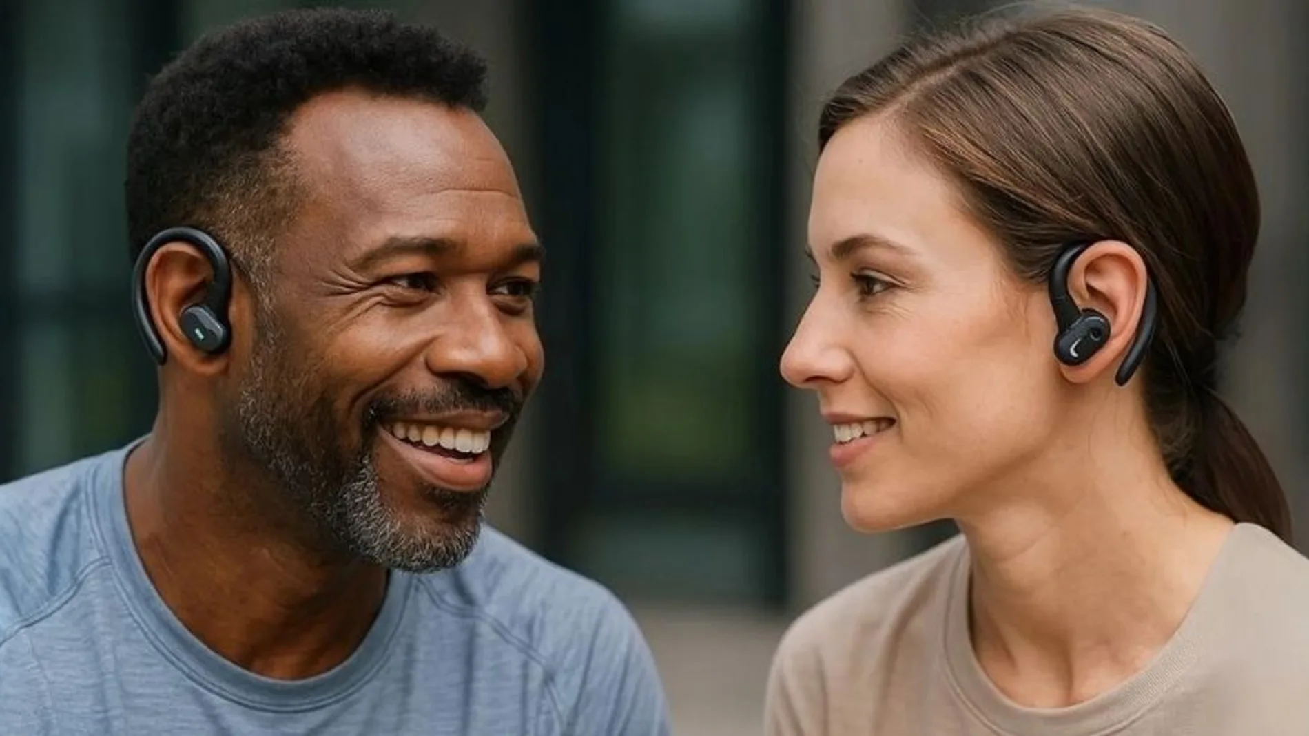 AI Auriculares Traductor