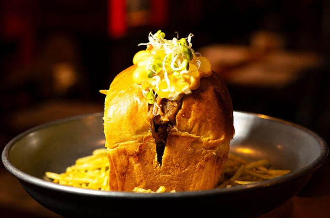 Vuelve "Alcorcón. Sabor que mola"