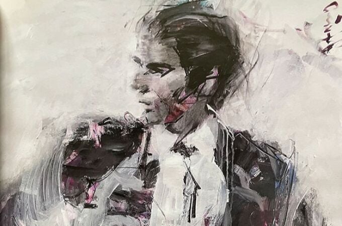 Se calló la música Se calló la música