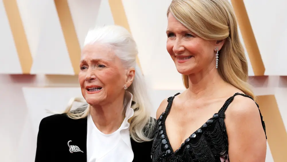 Diane Ladd dies at 89