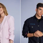 Sandra Barneda y Xuso Jones presentarán las Campanadas en Mediaset