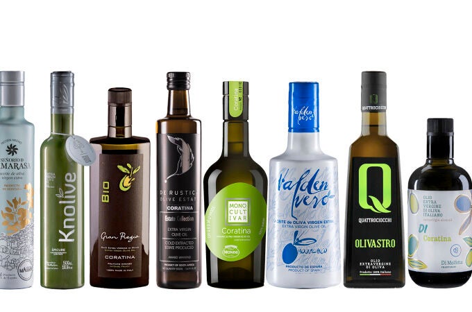 Cinco de los diez mejores aoves del mundo son españoles Cinco de los diez mejores aoves del mundo son españoles