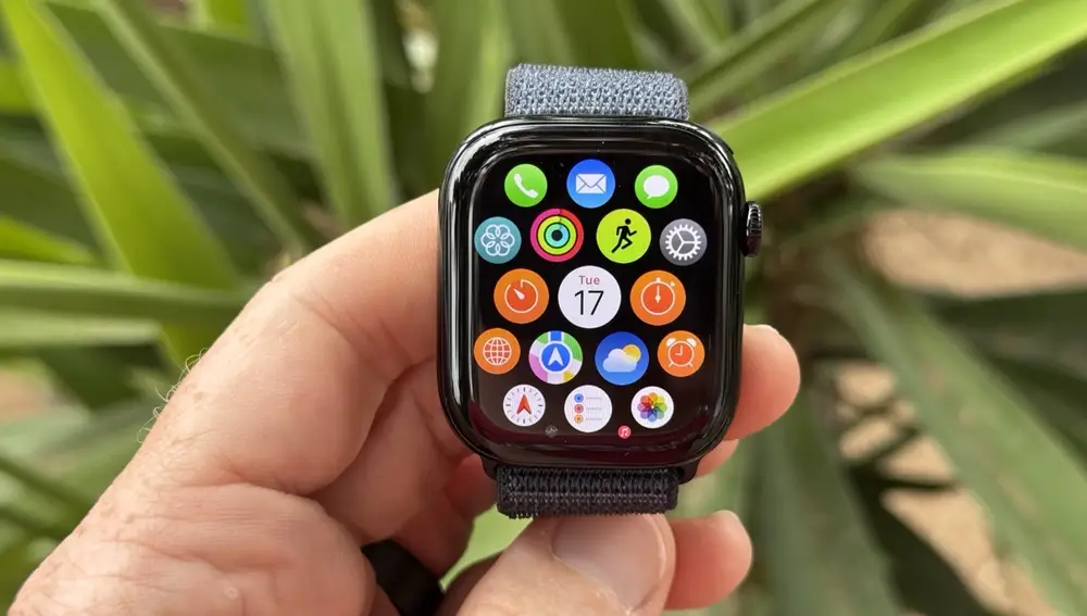 Apple Watch Series 10