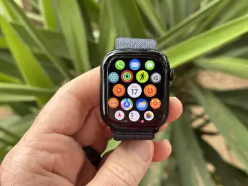 Apple Watch Series 10 Apple Watch Series 10