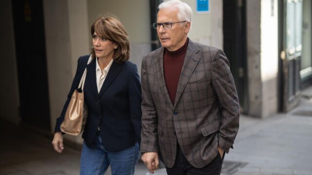 Dolores Delgado defiende la reforma de la Ley del Poder Judicial para llegar a una jurisdicción universal plena