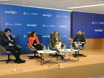 Foro debate sobre innovación en el sector energético Claves para transformar el sector energético