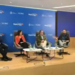 Foro debate sobre innovación en el sector energético