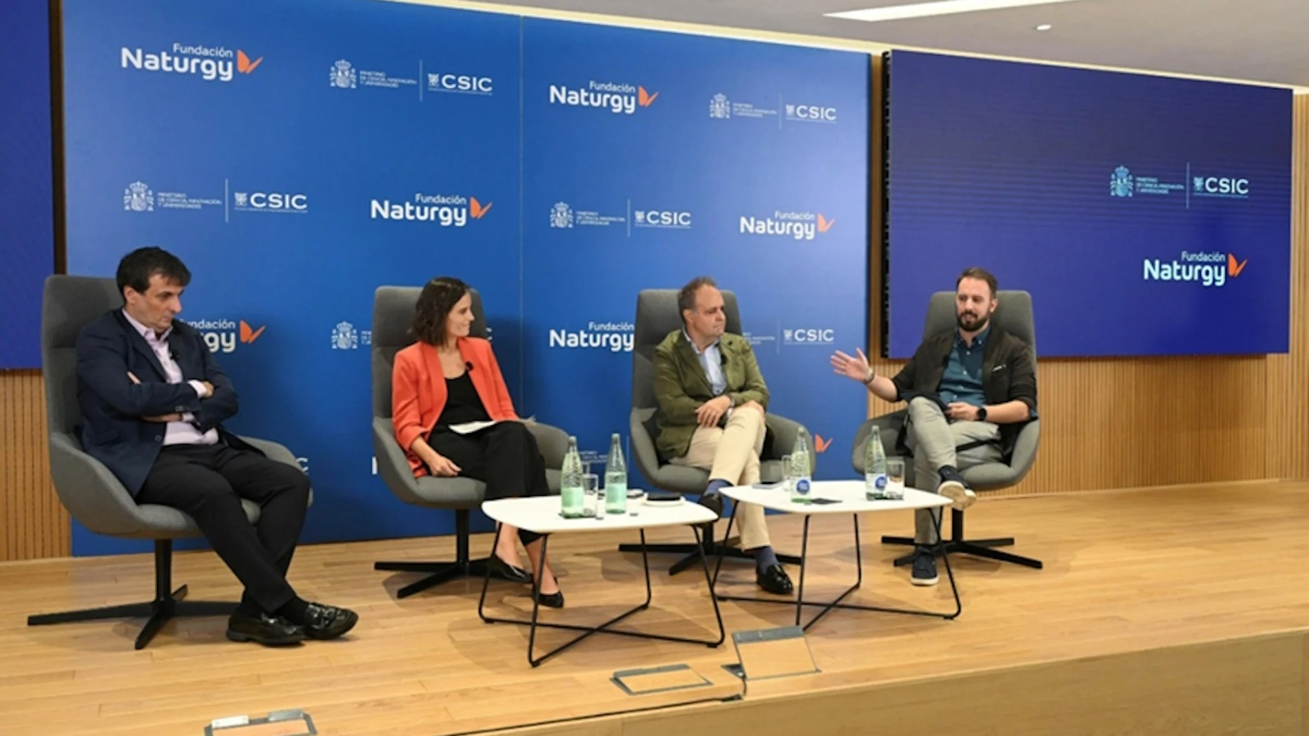 Claves para transformar el sector energético