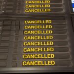 Bélgica.- AMP.- Bélgica cierra su espacio aéreo por la presencia de drones en el aeropuerto de Bruselas