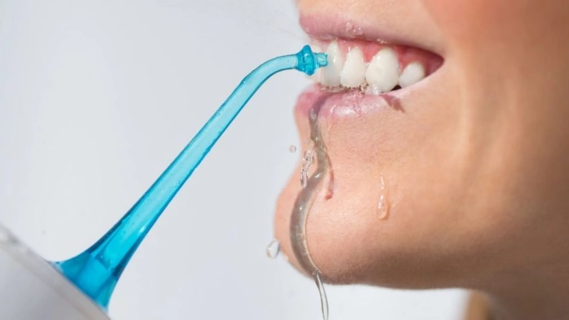 Cecotec Irrigador Bucal