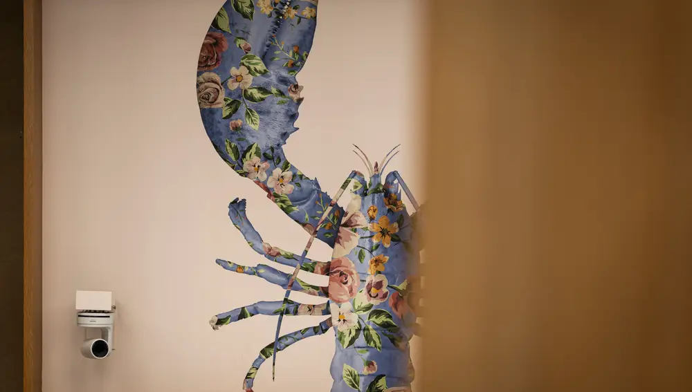 Parte de la nueva casa de 'Gran Hermano 20'