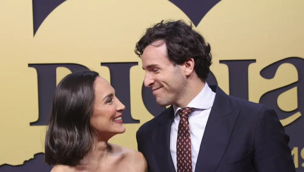 Tamara Falcó e Íñigo Onieva