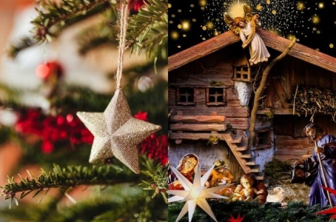 ¿Cuándo se pone el árbol de Navidad y el Belén según la tradición? ¿Cuándo se pone el árbol de Navidad y el Belén según la tradición?