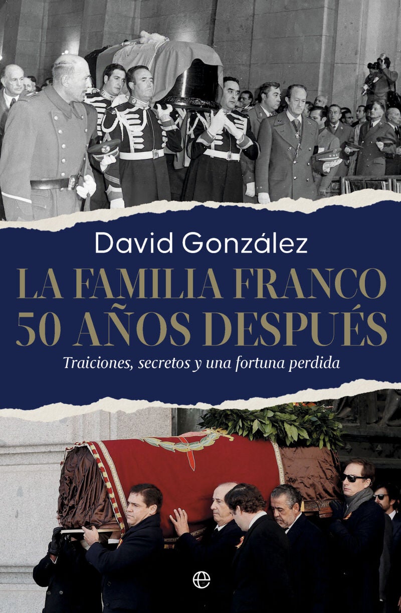 La familia Franco. 50 años después
