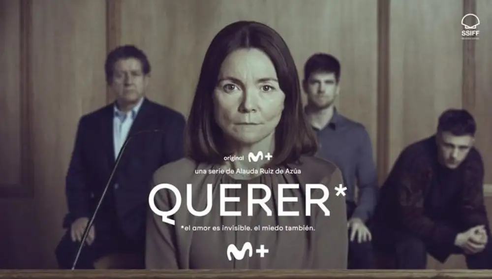 Querer en Movistar Plus+