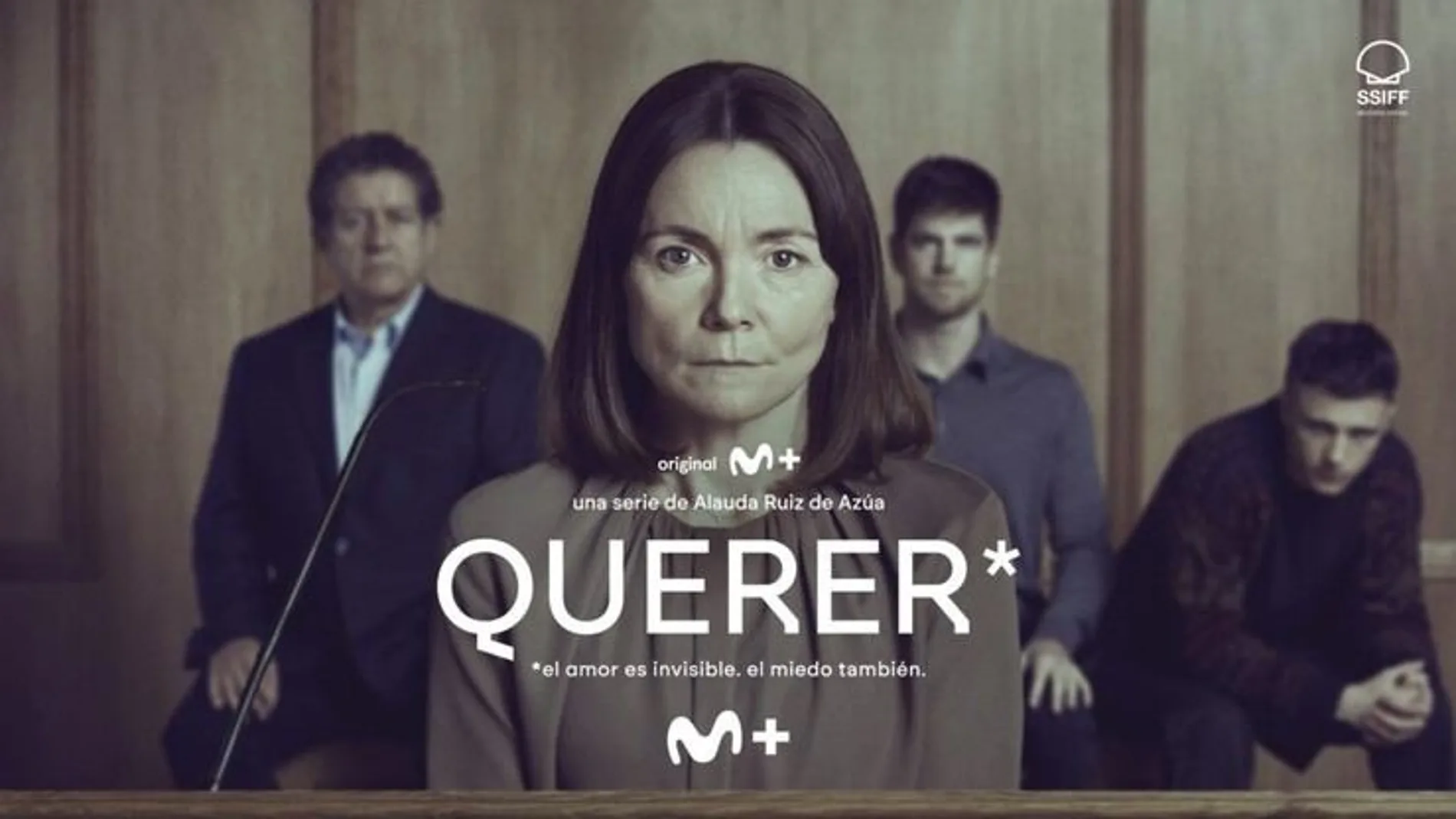 Querer en Movistar Plus+