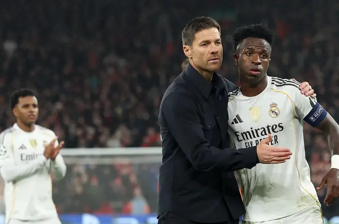 Rayo Vallecano - Real Madrid, horario y dónde ver online TV, LaLiga EA Sports Rayo Vallecano - Real Madrid, horario y dónde ver online TV, LaLiga EA Sports