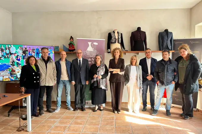 Recuperar los oficios tradicionales como estímulo para el medio rural Recuperar los oficios tradicionales como estímulo para el medio rural