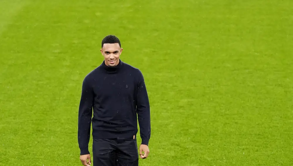 UEFA Champions League - Liverpool vs Real Madrid