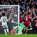 Liverpool FC v Real Madrid CF - UEFA Champions League 2025/26 League Phase MD4