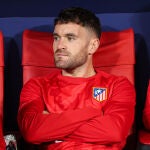 Atletico de Madrid v R. Union Saint-Gilloise - UEFA Champions League 2025/26 League Phase MD4