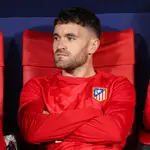 Atletico de Madrid v R. Union Saint-Gilloise - UEFA Champions League 2025/26 League Phase MD4