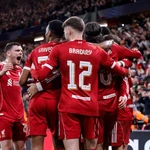 Liverpool FC v Real Madrid CF - UEFA Champions League 2025/26 League Phase MD4