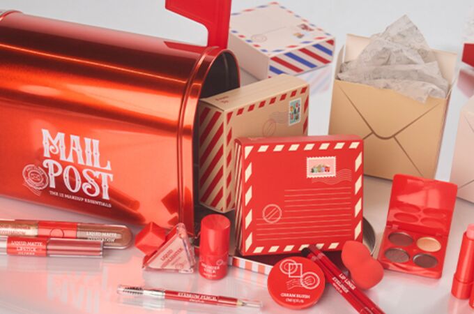 Calendarios de Adviento Mercadona 2025: precios, productos y novedades Calendarios de Adviento Mercadona 2025: precios, productos y novedades