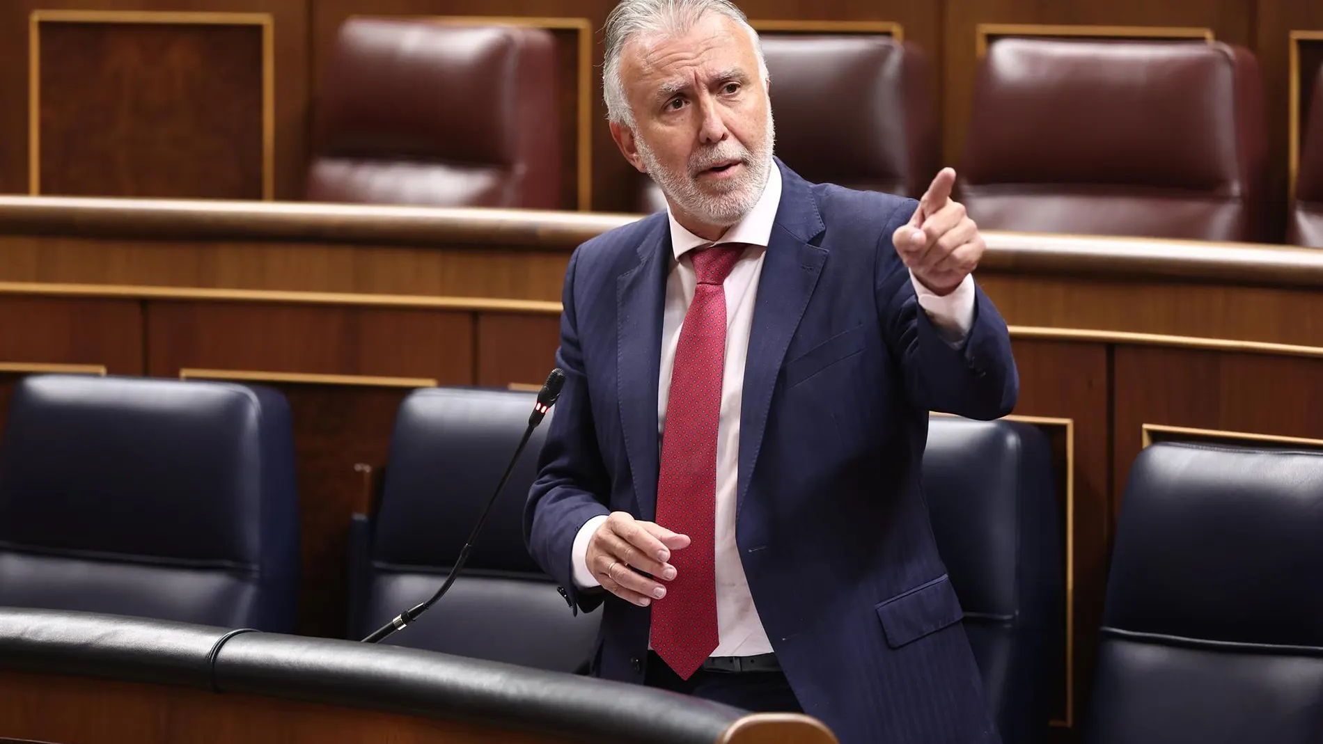 El PP pide la comparecencia de Torres en el Pleno del Congreso por sus contradicciones con el informe de la UCO