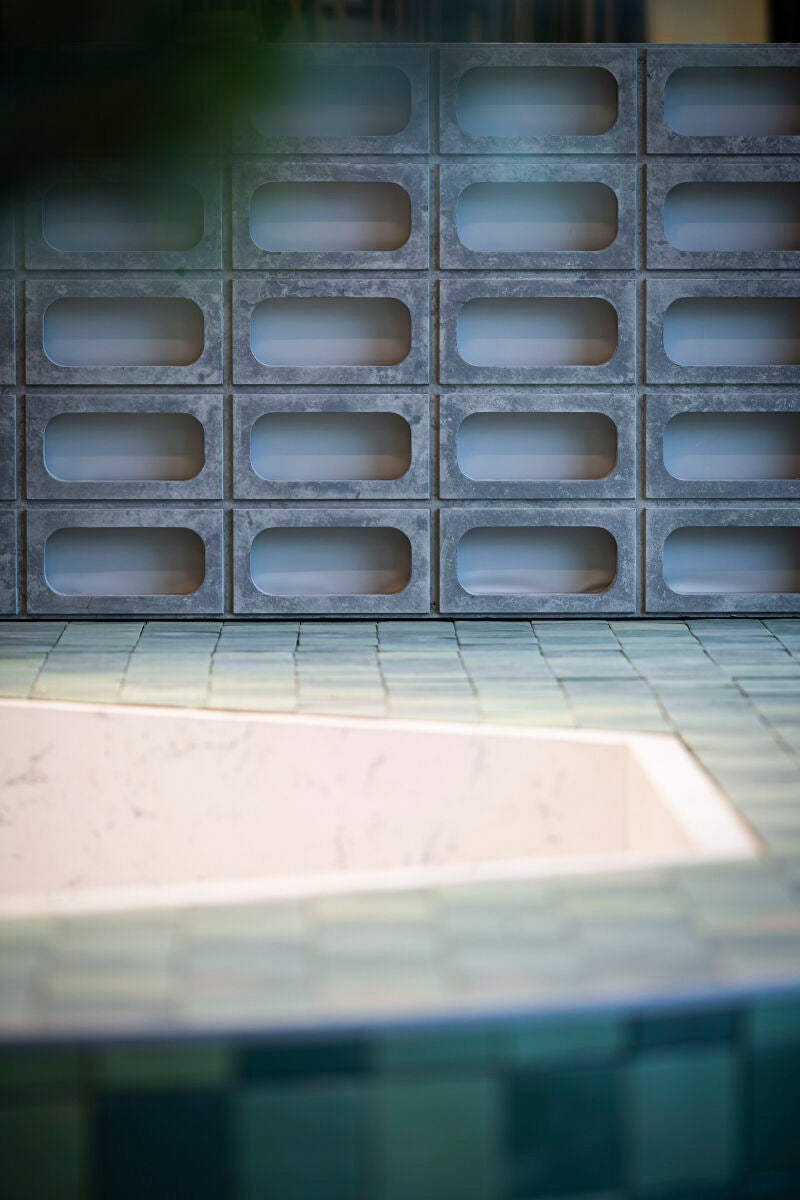 Nuevos espacios en la casa de 'Gran Hermano 20'