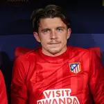 Atletico de Madrid v R. Union Saint-Gilloise - UEFA Champions League 2025/26 League Phase MD4